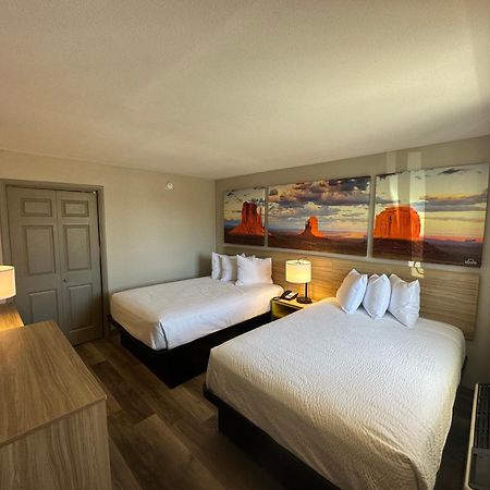 Days Inn By Wyndham Farmington Nm Екстериор снимка