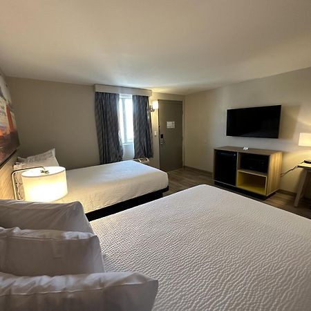 Days Inn By Wyndham Farmington Nm Екстериор снимка