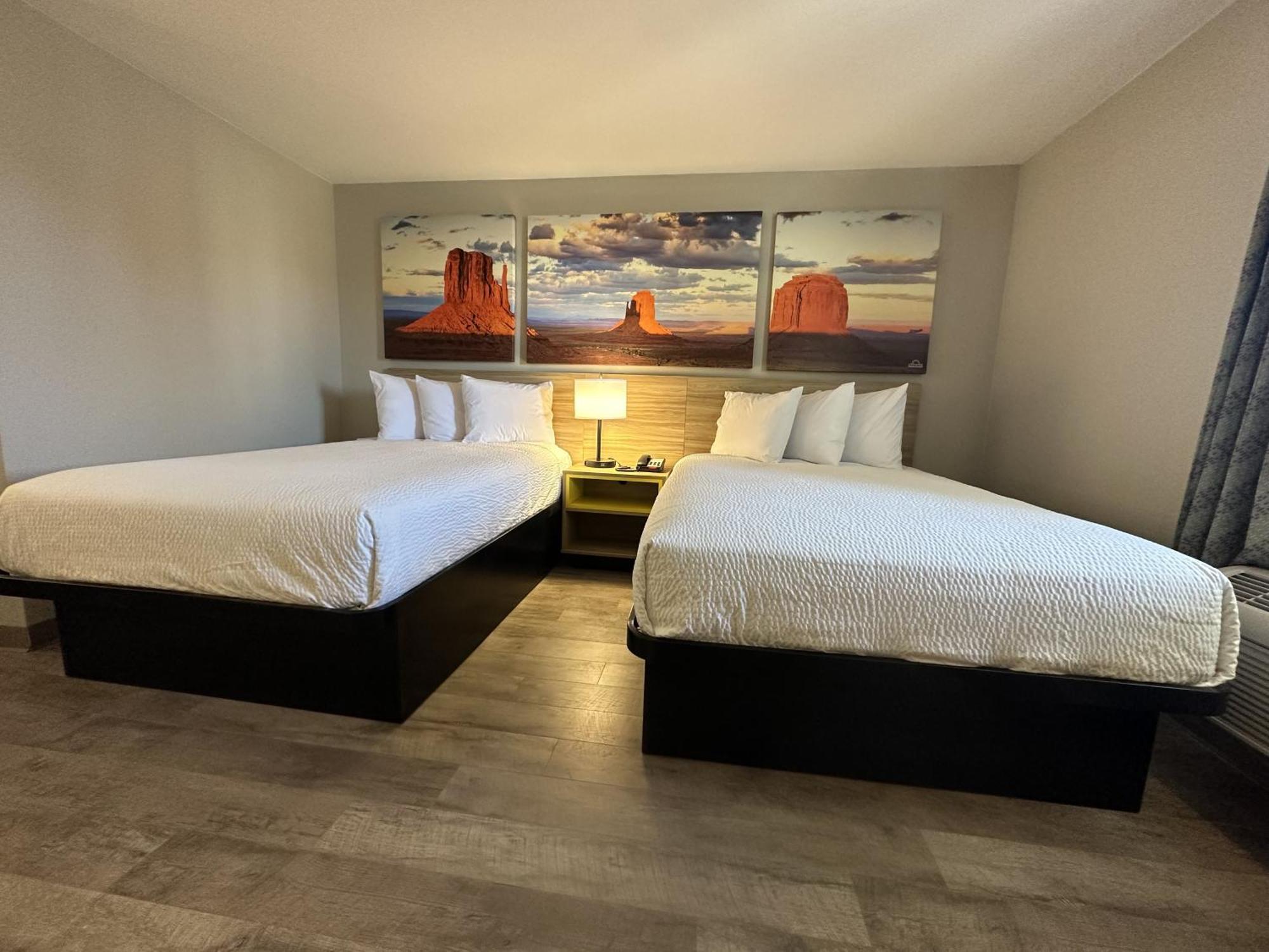 Days Inn By Wyndham Farmington Nm Екстериор снимка