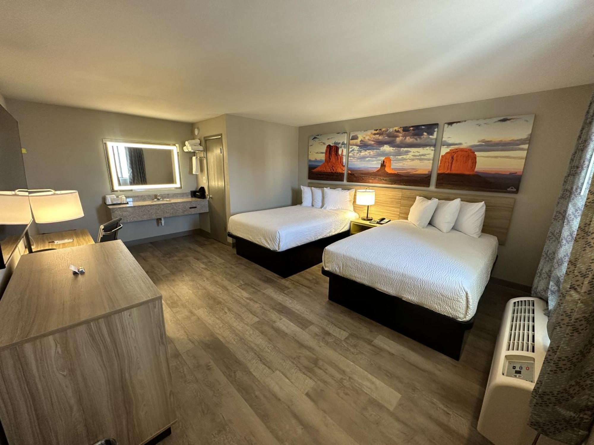 Days Inn By Wyndham Farmington Nm Екстериор снимка