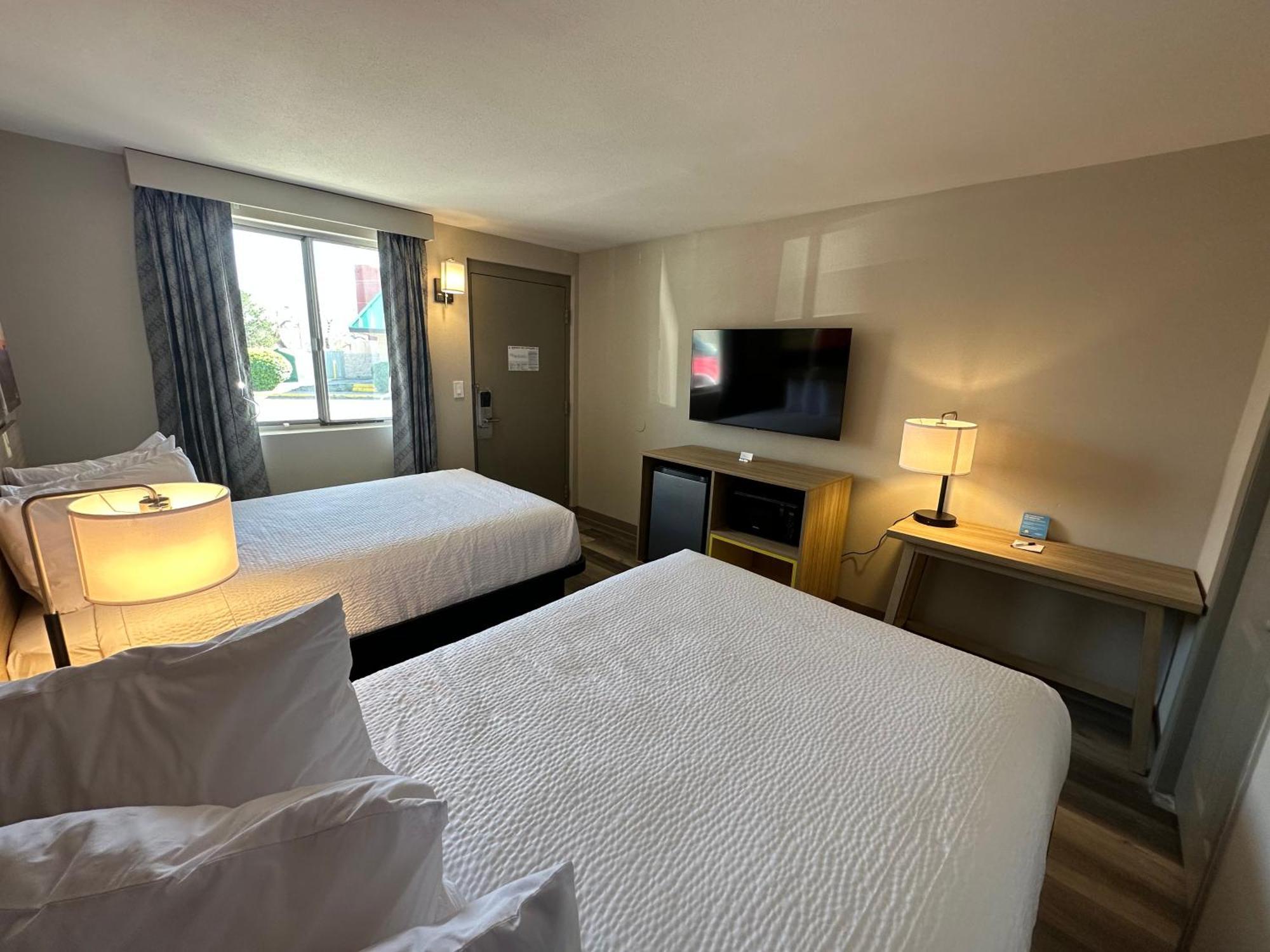 Days Inn By Wyndham Farmington Nm Екстериор снимка