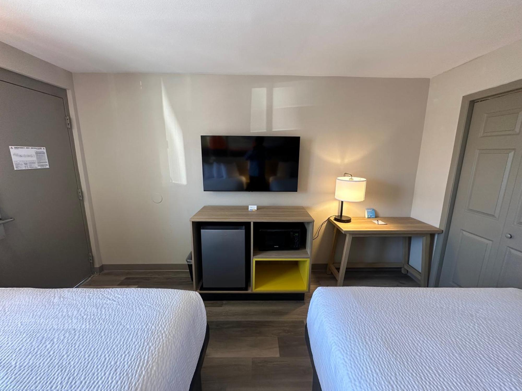 Days Inn By Wyndham Farmington Nm Екстериор снимка
