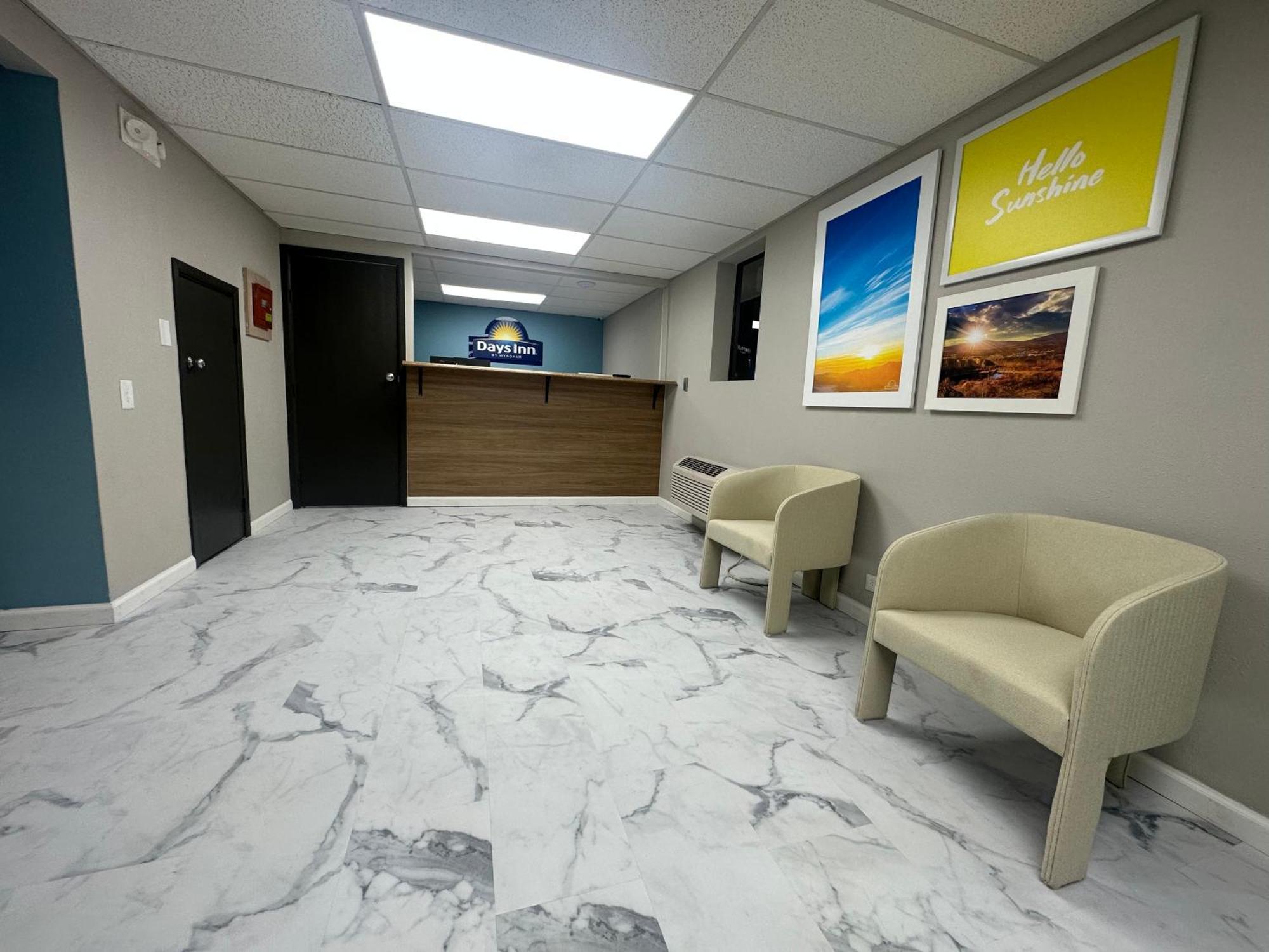 Days Inn By Wyndham Farmington Nm Екстериор снимка