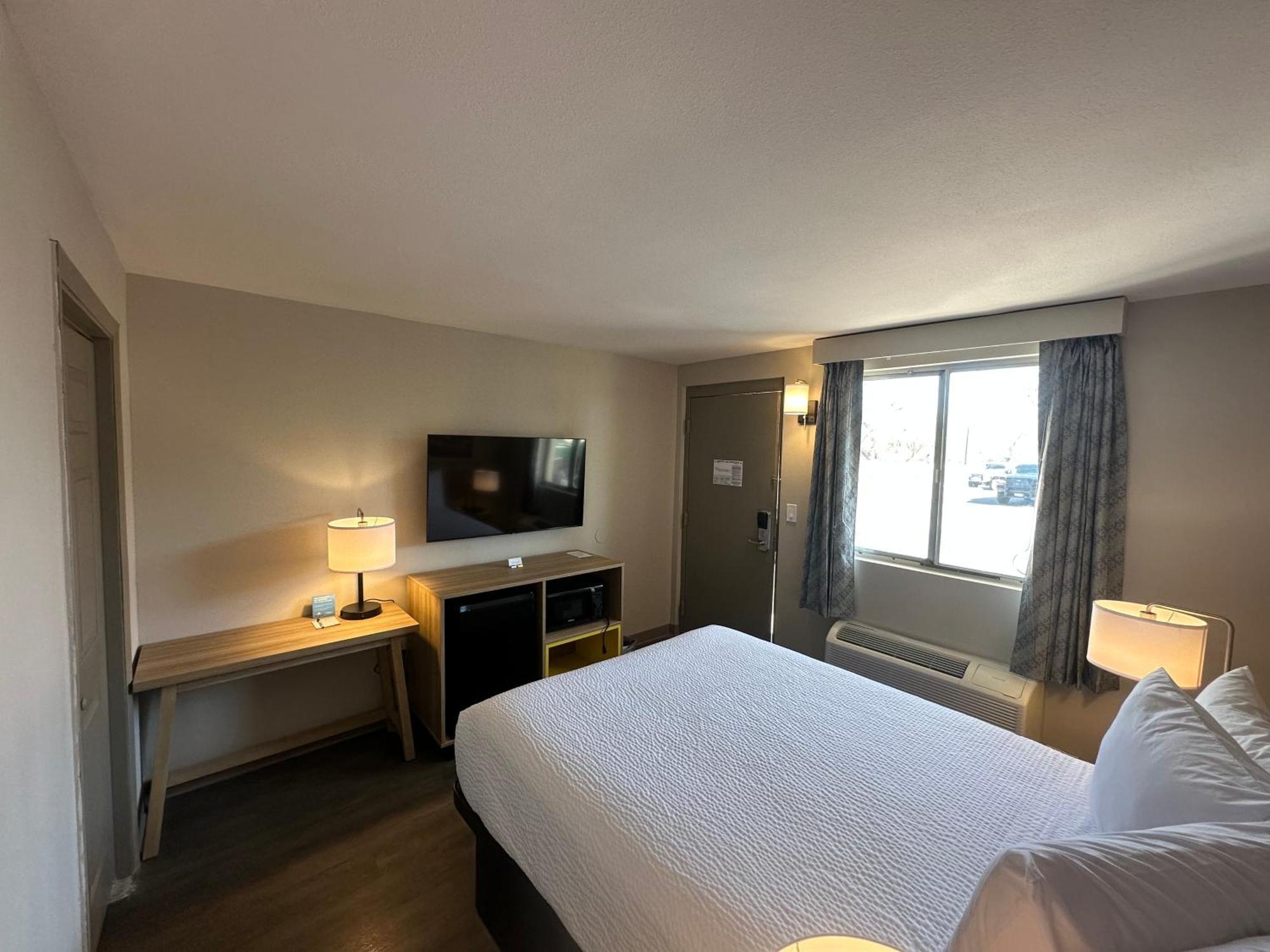Days Inn By Wyndham Farmington Nm Екстериор снимка