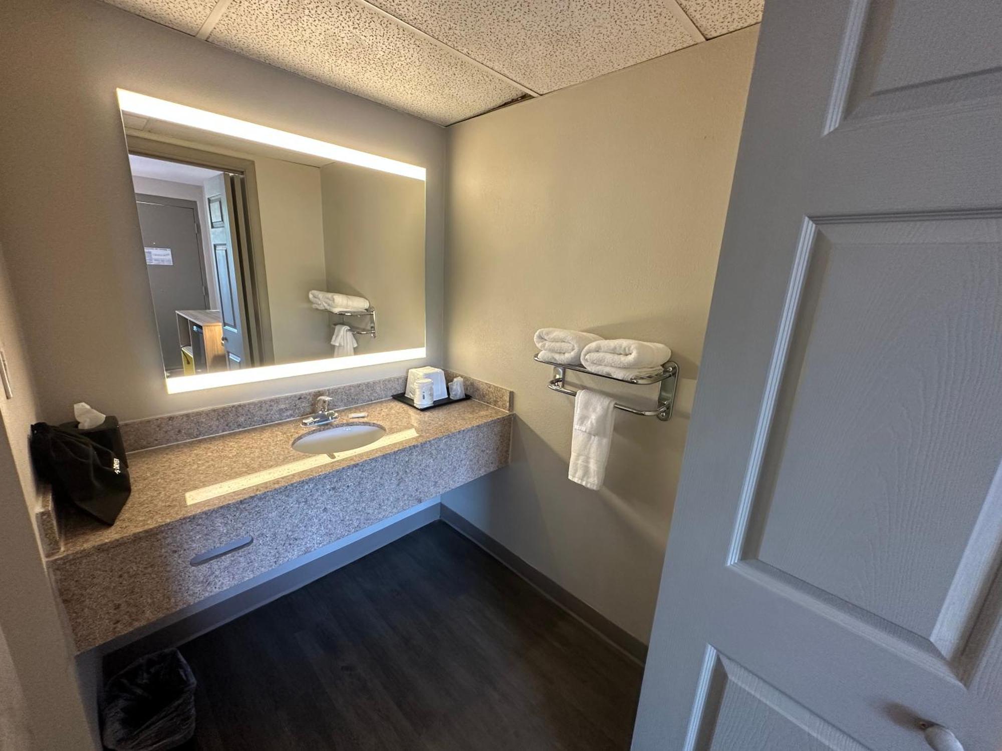 Days Inn By Wyndham Farmington Nm Екстериор снимка